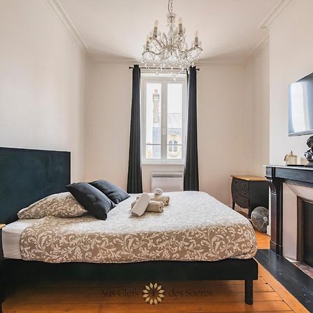 L'Hotel Des Ventes Reims Chativesle Ngoại thất bức ảnh