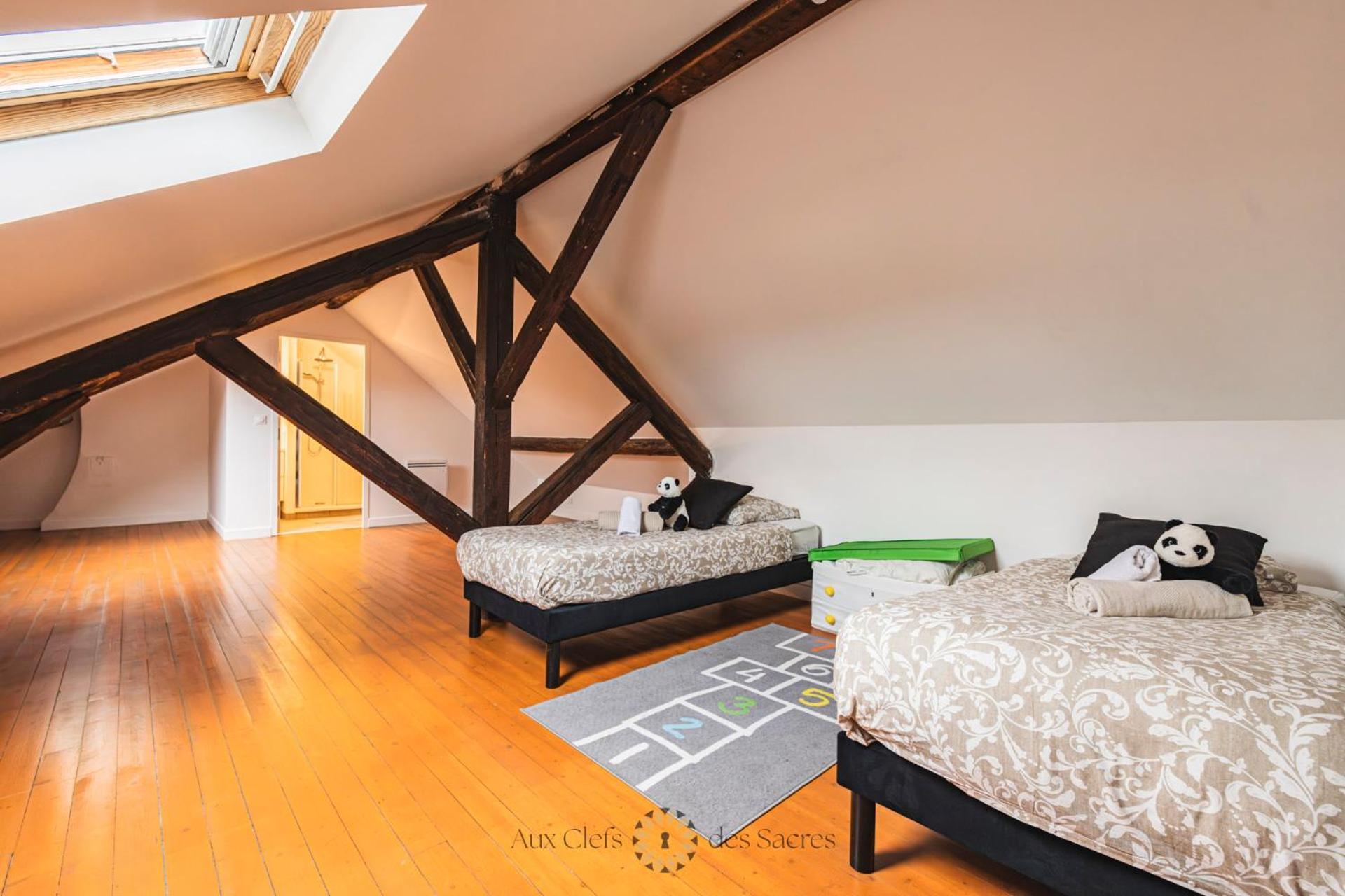 L'Hotel Des Ventes Reims Chativesle Ngoại thất bức ảnh