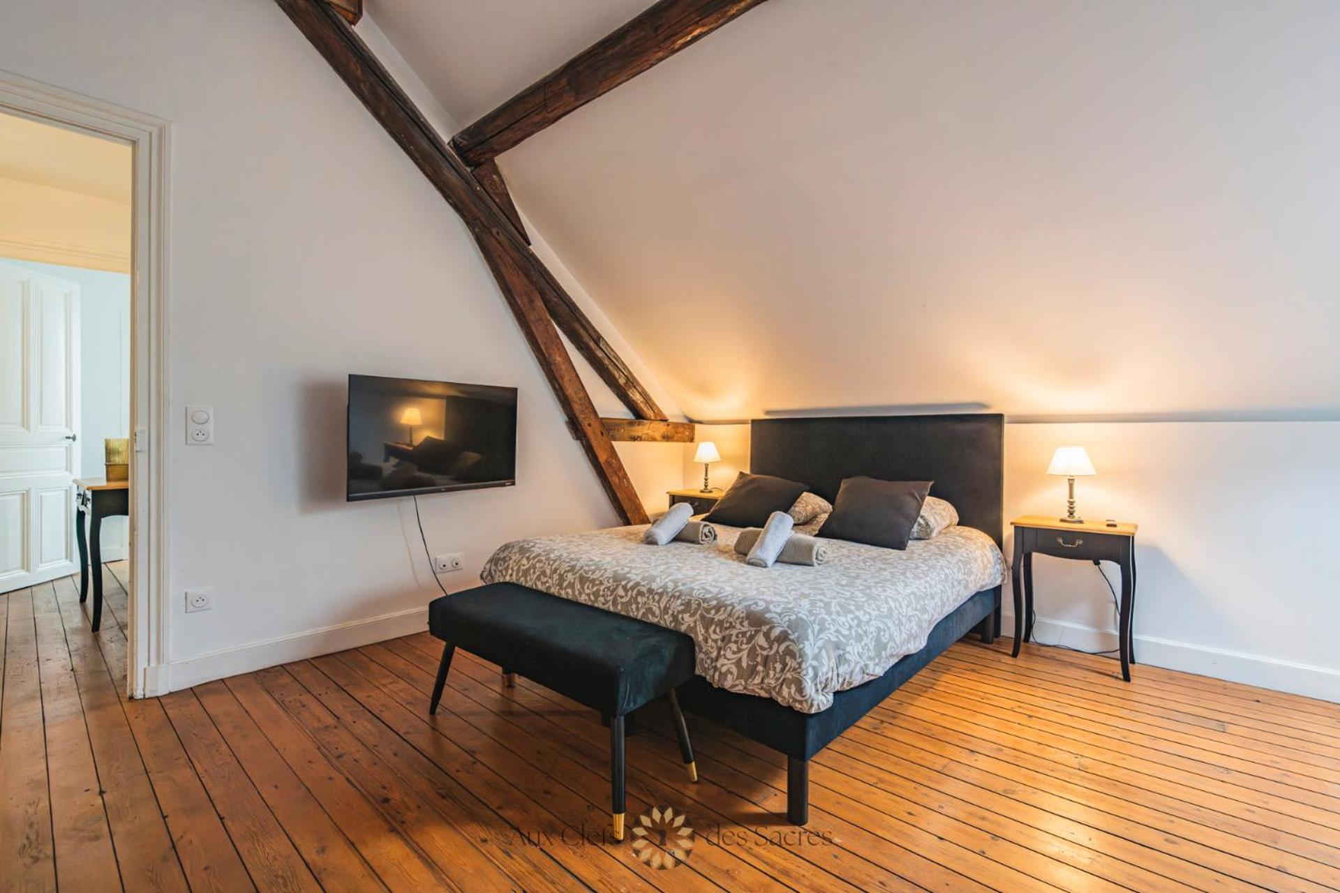 L'Hotel Des Ventes Reims Chativesle Ngoại thất bức ảnh