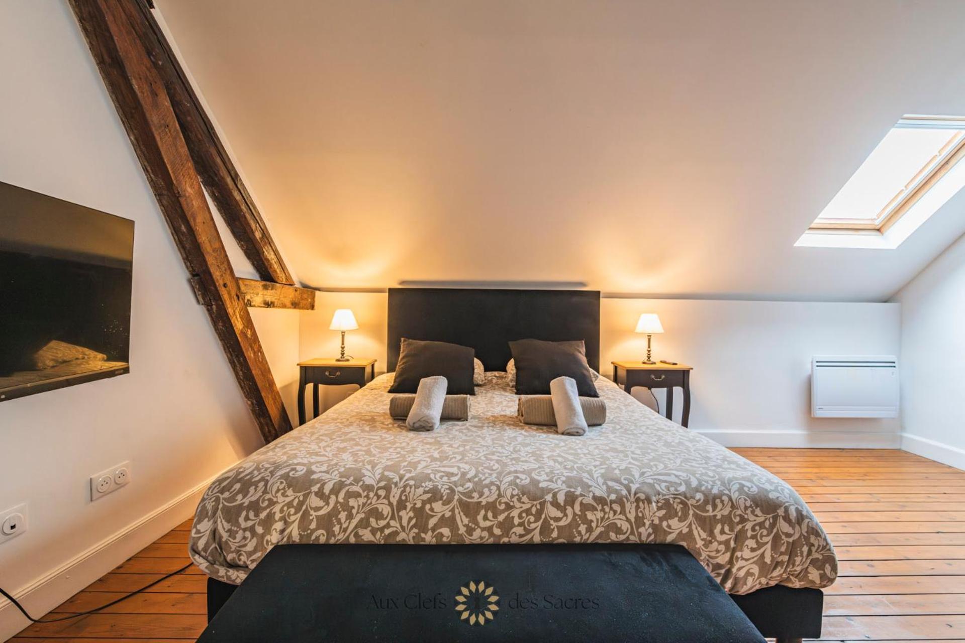 L'Hotel Des Ventes Reims Chativesle Ngoại thất bức ảnh