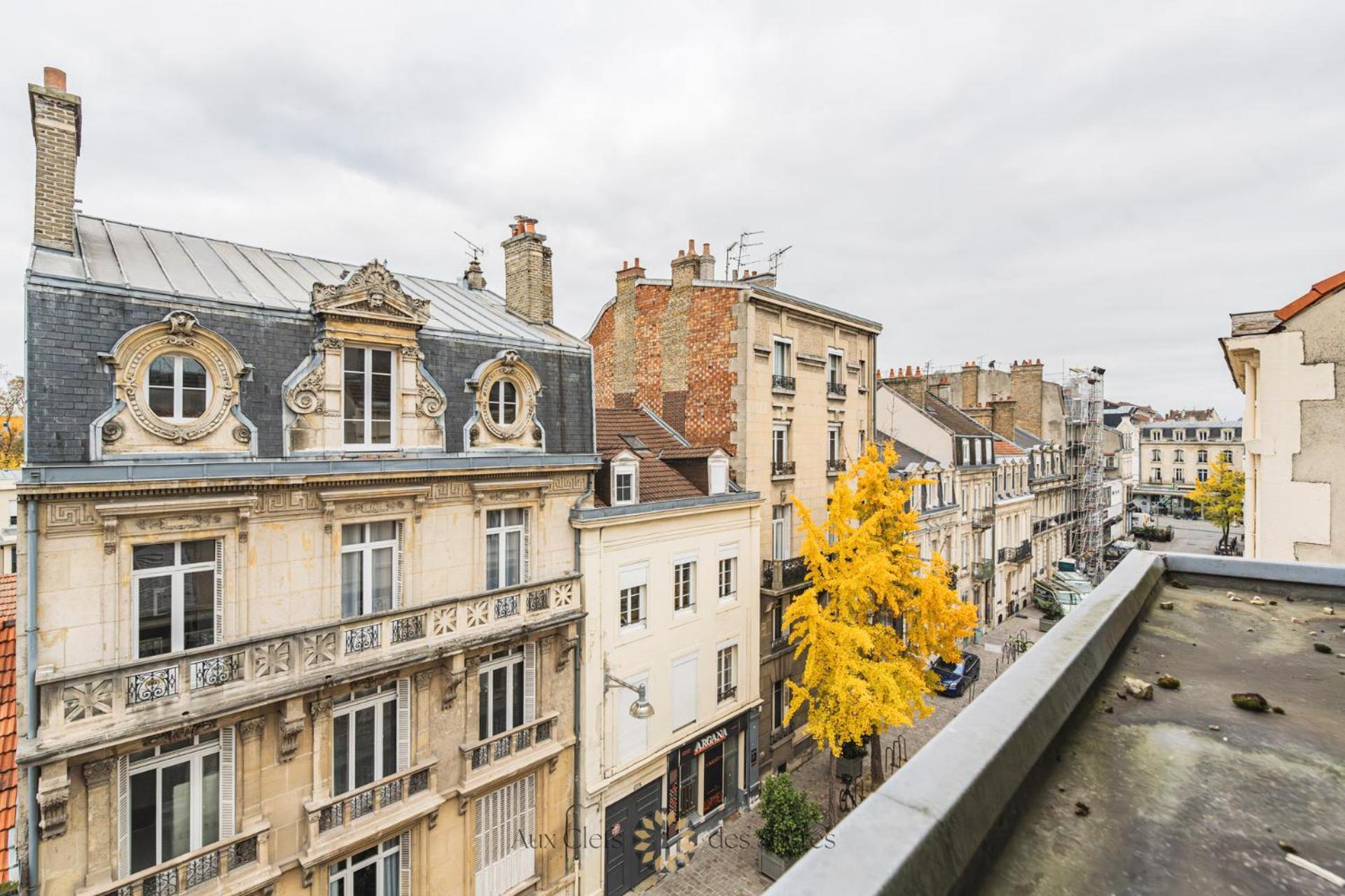 L'Hotel Des Ventes Reims Chativesle Ngoại thất bức ảnh