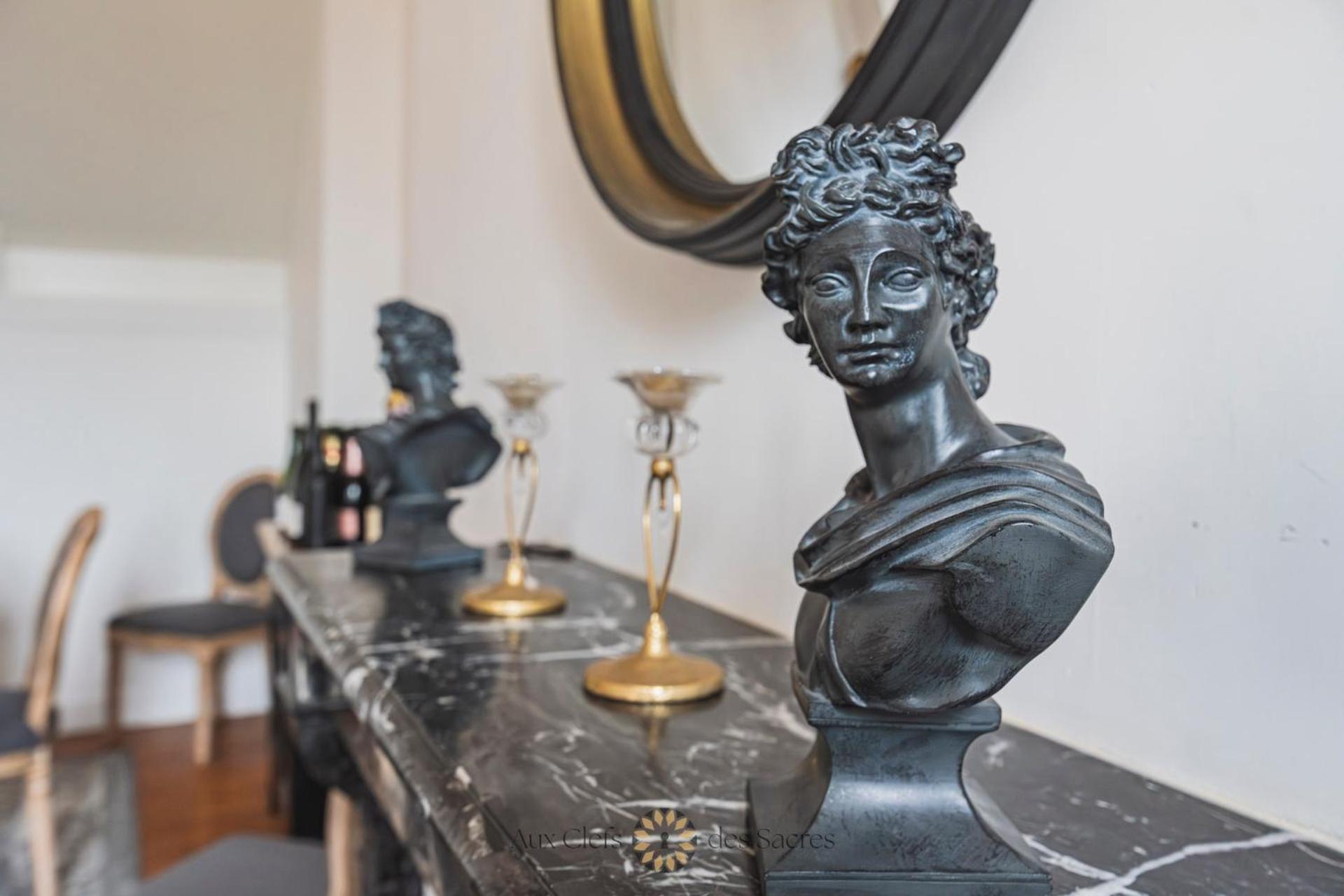 L'Hotel Des Ventes Reims Chativesle Ngoại thất bức ảnh