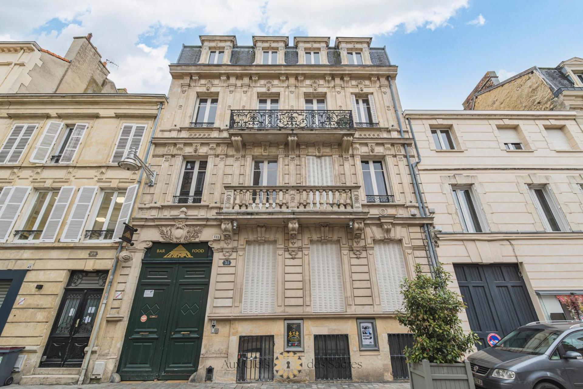 L'Hotel Des Ventes Reims Chativesle Ngoại thất bức ảnh