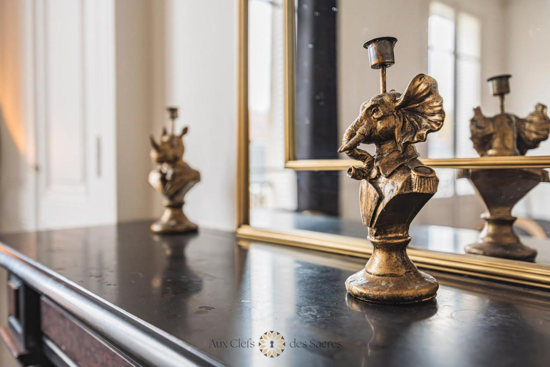 L'Hotel Des Ventes Reims Chativesle Ngoại thất bức ảnh