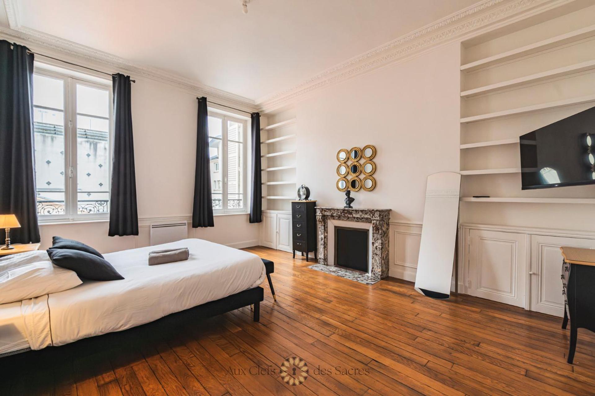 L'Hotel Des Ventes Reims Chativesle Ngoại thất bức ảnh